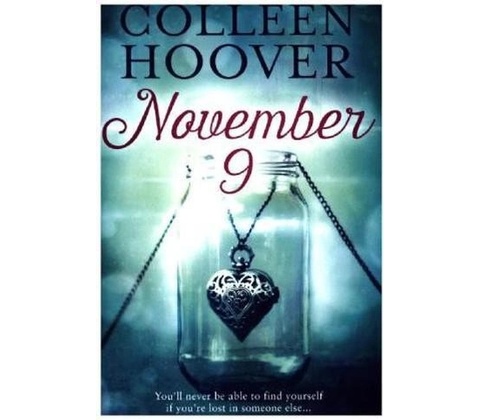 November Nine