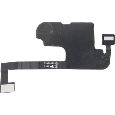 Flex kábel so slúchatkom iPhone 15 Plus - ORI
