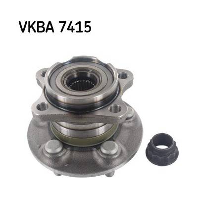 SKF VKBA 7415