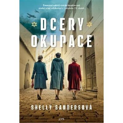 Dcery okupace