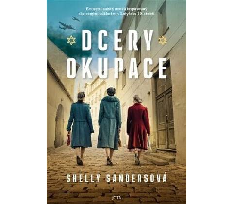 Dcery okupace