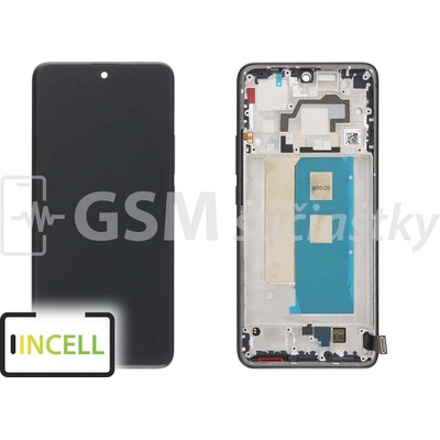 LCD Displej + Dotykové sklo Xiaomi Poco F5 Pro