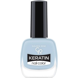Golden Rose Лак за нокти Keratin, N69, 10.5 ml