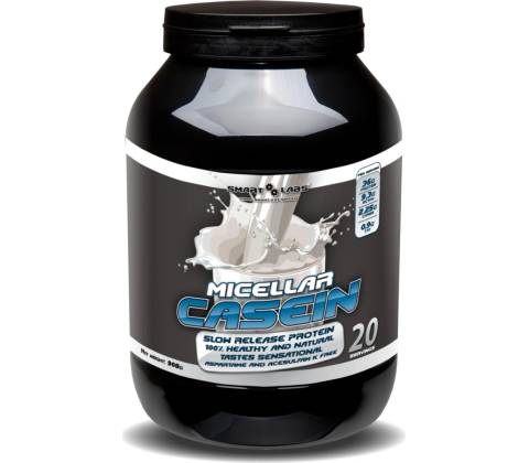 SmartLabs Micellar Casein 908 g