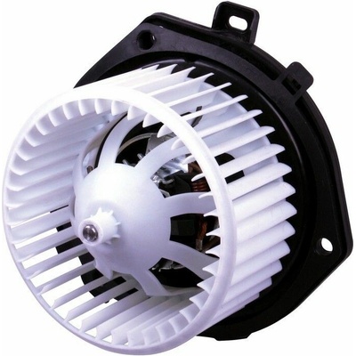 Ventilátor topení Iveco Daily 2000 + 2006 bez klimatizace 42562720