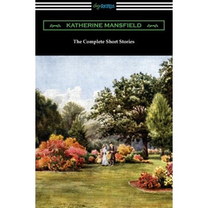 The Complete Short Stories (ISBN: 9781420973501)