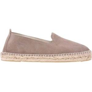 Manebi Велурени еспадрили Flat Espadrilles (W.1.9.N0)