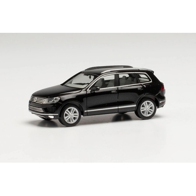 Herpa Volkswagen Touareg 1:87