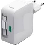 Hama 2 x USB-C adapter - 65W (201957)