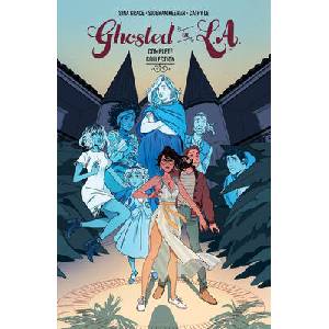 Ghosted in L. A. Complete Collection | Siobhan Keenan (ISBN: 9798892155748)