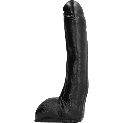 All Black Model 29 cm čierny