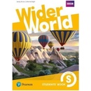 Wider World Str SBk