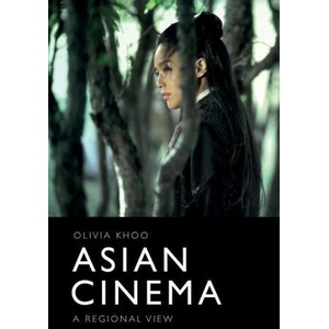 Asian Cinema (ISBN: 9781474461771)
