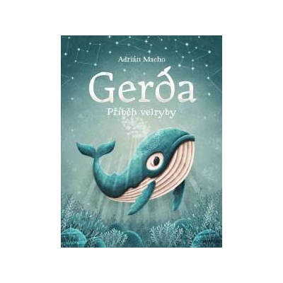 Gerda Adrián Macho
