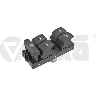 Spínač elektrického otvárania okien VIKA 99591810701