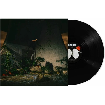 The Plot In You - PLOT IN YOU LP