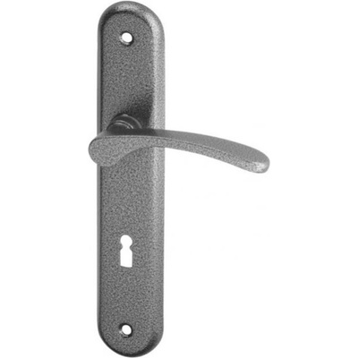 Interex design ECONOM PZ 72 mm Bronz patina
