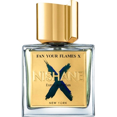 Nishane Fan Your Flames X parfémovaná voda unisex 50 ml
