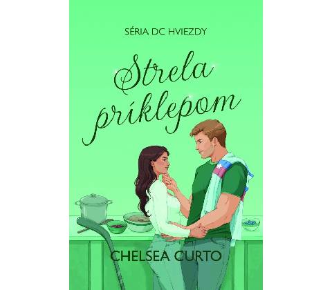 Strela príklepom