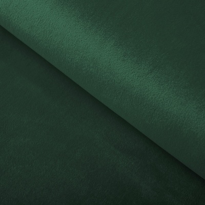 Zamatová látka Velvet Prémium SVP-012 Zelená - šírka 280 cm