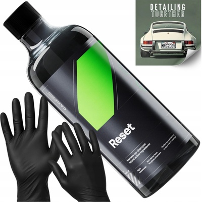 CarPro Reset 1 l – Hledejceny.cz