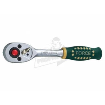 Image 1 of FORCE Тресчотка 1/4" 155mm JN61505 FORCE (JN61505)