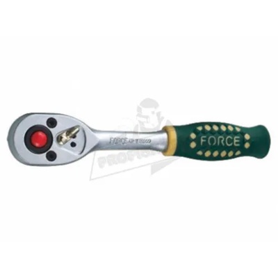 FORCE Тресчотка 1/4" 155mm JN61505 FORCE (JN61505)