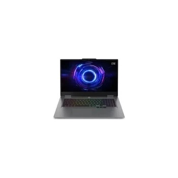 Lenovo LOQ 17IRX10 (83JH00DRBM_500SSD)