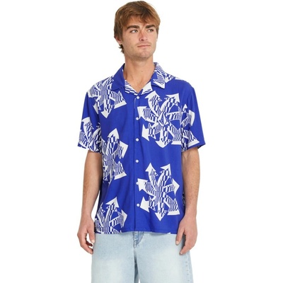 Volcom Boldstone SS ultramarine 24/25