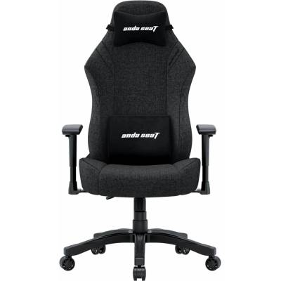 Anda Seat Luna Size L Dark grey fabric