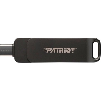 Patriot Rage R550 1TB PE1TR550DSAD