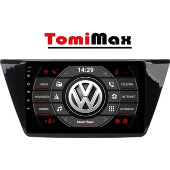TomiMax 087