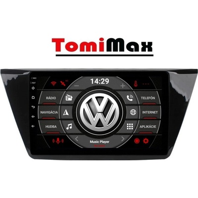 TomiMax 087