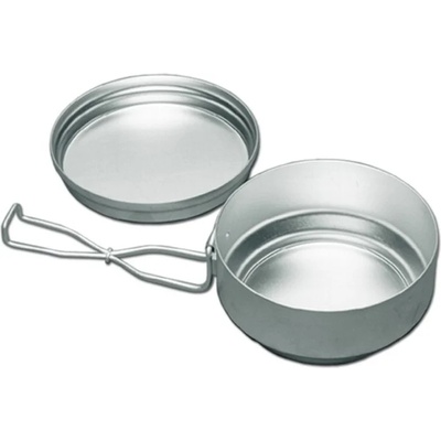 ALB forming алуминий - две части Цвят: сребърен