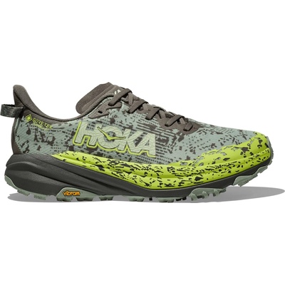 Hoka one one M Clifton 9 GTX 1141470F-STLV Slate aloe vera