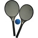 Corbi toys Soft tenis čierny
