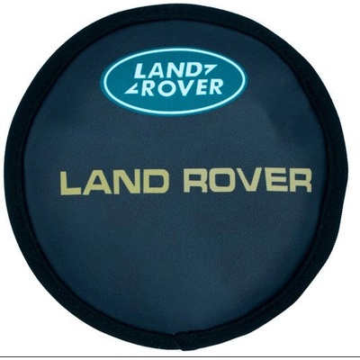RCprofi Ochranný obal na rezervné koleso Land Rover
