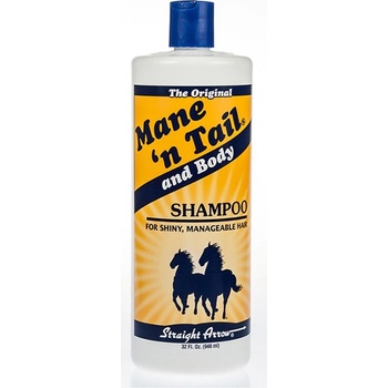 Mane N´Tail Shampoo Original šampón 946 ml