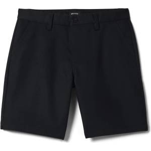 Brixton Мъжки къси панталони Brixton Santo Chino Short Shorts - Black - размер 30 (US) (012-4043-0111)