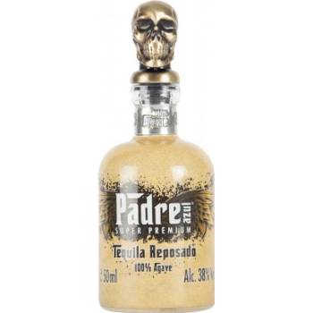 Padre Azul reposado tequila 40% 0,05 l (holá láhev)