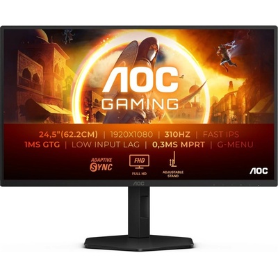 AOC 25G4SXU