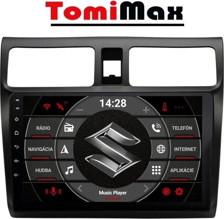 TomiMax 261