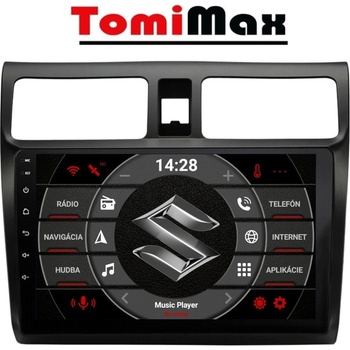 TomiMax 261