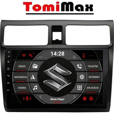 TomiMax 261