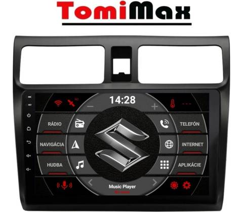 TomiMax 261