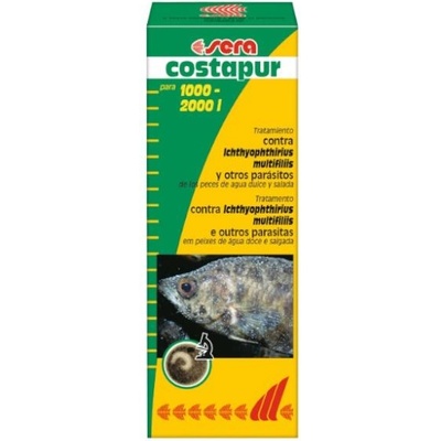 SERA costapur 100ml