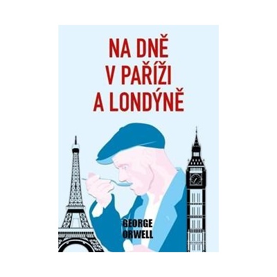 Na dně v Paříži a Londýně