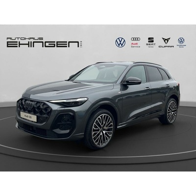 Audi Q5 TDI quattro S-line 150 kW