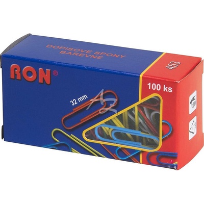 Ron 453B – Zboží Živě