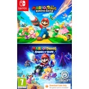 Mario & Rabbids Compilation